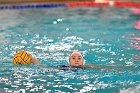 WWPolo @ CC  Wheaton College Women’s Water Polo at Connecticut College. - Photo By: KEITH NORDSTROM : Wheaton, water polo